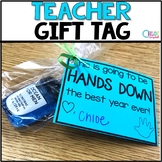 Back to School Gift for Teachers, Colleagues, Office Staff