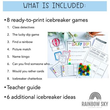 34 Quick Icebreakers [Easy & Cool Ideas] - IcebreakerIdeas