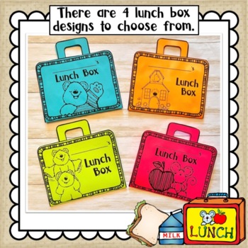 Back to School Guide: Lunch Packing Made Easy - Findlay Family