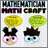 Back to School Math Craft Activity | Students are Mathemat