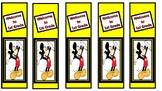 Back to School Mickey Bookmarks Welcome to First Grade