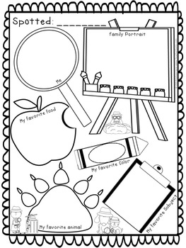 back to school owl mystery picture shapes