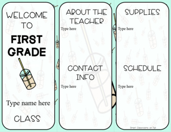 Swamp Theme Classroom Decor- EDITABLE!