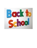 Back to School Night (EDITABLE) Parent Packet and Curricul