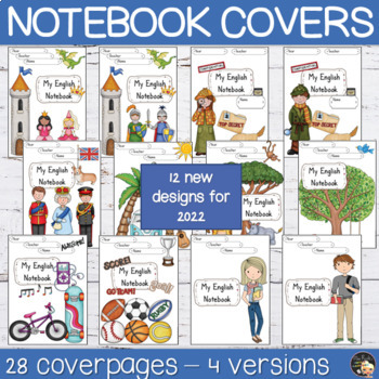 Notebook: Cover The Earth Before It Covers You Blust Notebook