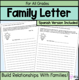 Back to School Family Homework : In A Million Word or Less