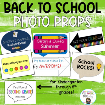 Download Goodbye School Hello Summer Worksheets Teaching Resources Tpt