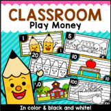 play money printable teaching resources teachers pay