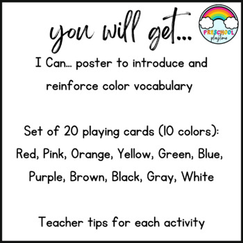 Learn Colours with Playdoh 2 - White, Orange, Pink, Black, Yellow, Red,  Purple, Blue, Brown, Green 