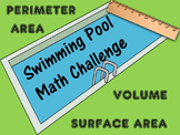 BACK TO SCHOOL - Pool Challenge