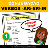 Back to School Portuguese - Português para crianças - Port