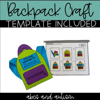 Back to School: Free Backpack Patterns - Craftfoxes