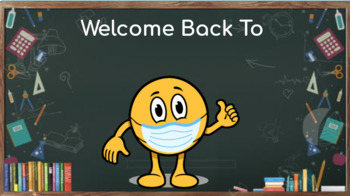 Preview of Back to School Procedure with PearDeck