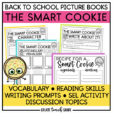 Back to School Read Alouds | The Smart Cookie | Reading Ac