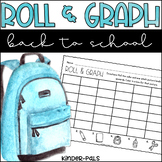 Back to School Math Centers | Math Games | Graphing Counti