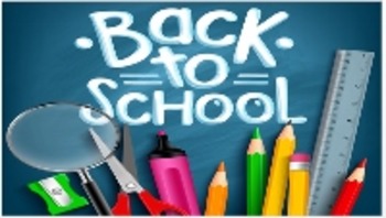 Preview of Back to School - Rules and Procedures PowerPoint and Quiz