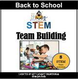 STEM Team Building