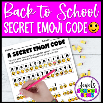 Secret Emoji Code Shefalitayal