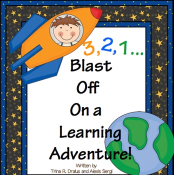 Preview of Back to School Space Theme Back to School Activities, Scavenger Hunt, & More