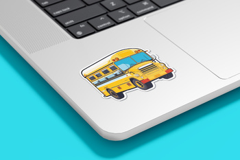 Preview of Back-to-School Stickers