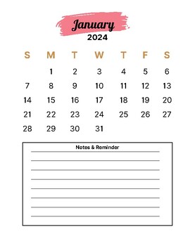 Back to School Teacher Planner 2024-2025 by New Skill School | TPT