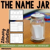 The Name Jar Literacy Activities