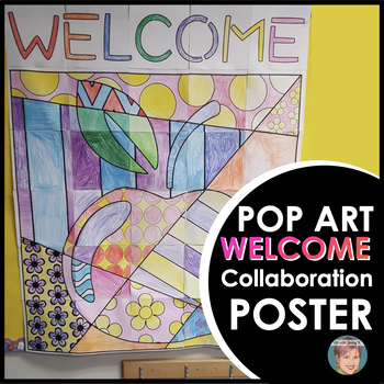 Welcome Poster, Welcome Poster Maker