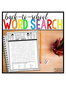 the ultimate word search science equipment