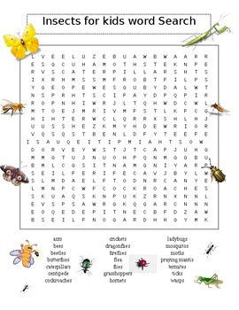 Back to School Word Search Bundle (NINE Puzzles) by David Filipek