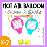 Back to School Writing Activity and Craft, Back to School 