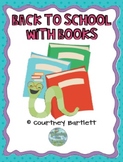 Back to School with Books