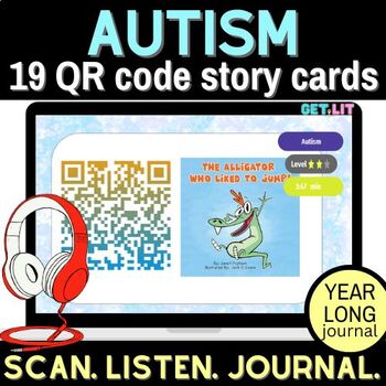 Preview of Back to school Social skills | Autism | Listening activity | worksheets