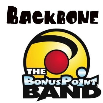 Preview of "Backbone" (MP3 - song)