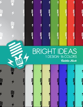 Preview of Background - Bright Ideas