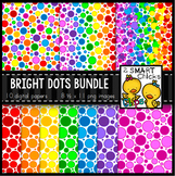 Background Paper – Bright Dots Bundle