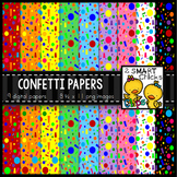 Background Paper - Confetti Bundle