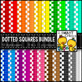 Background Paper – Dotted Squares Bundle