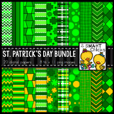 Background Paper – St. Patrick’s Day Bundle
