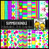Background Paper – Summer Bundle