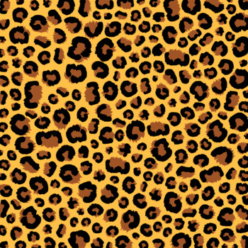 Background Set#6. Digital paper. PNG files. Leopard. Spots and dots ...