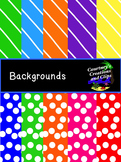 Backgrounds for Personal and Commercial Use- Freebie