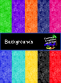 Backgrounds for Personal and Commercial Use- Freebie