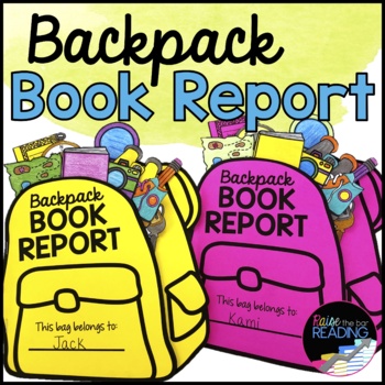 How to Start a Take Home Book Bags Program