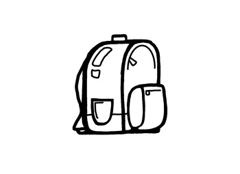 Buy CLUCI Unisex ( Boys & Girls ) School Bag For Class 5th, 6th, 7th, 8th,  9th, 10th, 11th, 12th Student ( BLACK ) Online at Best Prices in India -  JioMart.