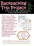 Backpacking Project SS, Math, Reading, Writing PBL/ Distan