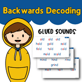 Backwards Decoding - Glued Sounds (ang, ong, ing, ung)