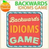 Backwards Idioms