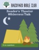 Backyard Bible Club: Wilderness Trek BUNDLE by Mz Applebee ...