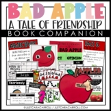 Bad Apple: A Tale of Friendship Book Companion