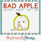 Bad Apple ~ Interactive PPT Game